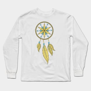 DREAM CATCHER T-SHIRT Long Sleeve T-Shirt